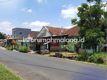 Tanah Dijual Di Malang
