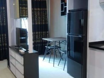 Apt. La Riz Mansion Pakuwon Mall View Pool, Full Furnish umsse