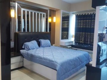 Apt. La Riz Mansion Pakuwon Mall View Pool, Full Furnish umsse