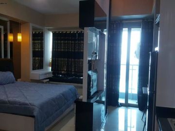 Apt. La Riz Mansion Pakuwon Mall View Pool, Full Furnish umsse