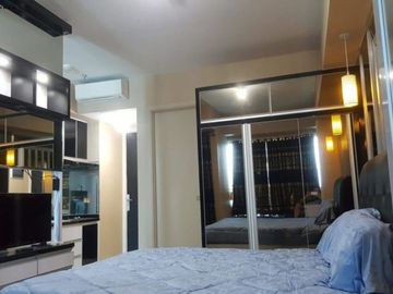Apt. La Riz Mansion Pakuwon Mall View Pool, Full Furnish umsse
