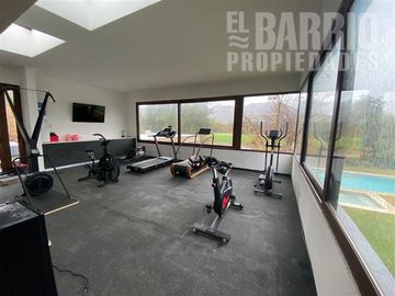 Casa en Venta en Las Brisas
