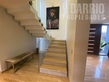 Casa en Venta en Las Brisas