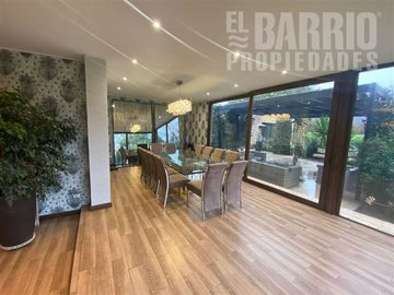 Casa en Venta en Las Brisas