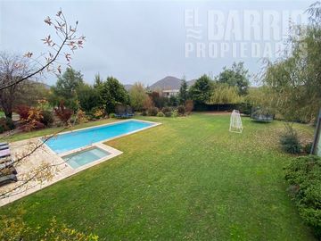 Casa en Venta en Las Brisas