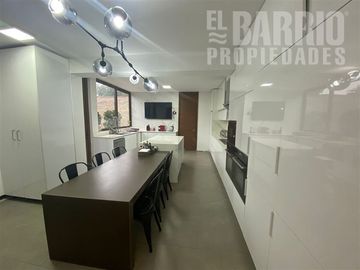Casa en Venta en Las Brisas