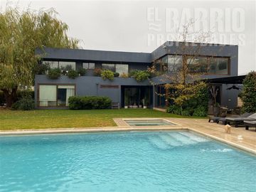 Casa en Venta en Las Brisas