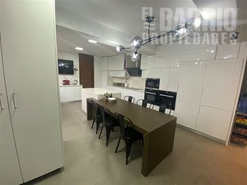 Casa en Venta en Las Brisas