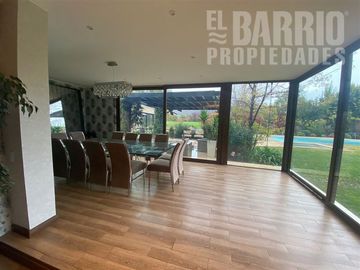 Casa en Venta en Las Brisas