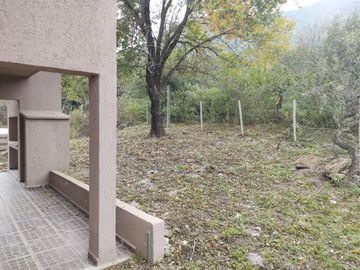 CASA A ESTRENAR
