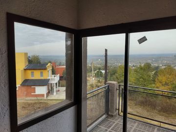 CASA A ESTRENAR