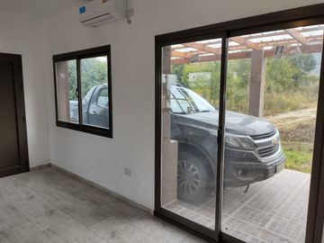CASA A ESTRENAR