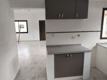 CASA A ESTRENAR