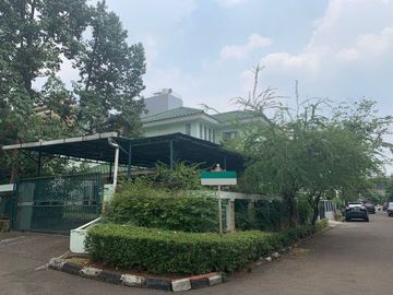 Rumah Atap Baja Ringan | AT 7134 - RS
