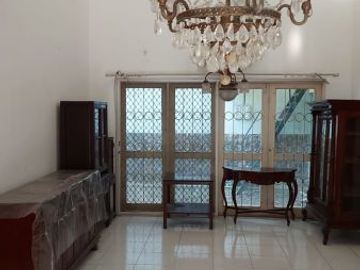 Rumah Atap Baja Ringan | AT 7134 - RS