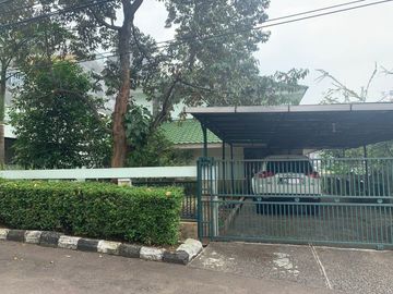Rumah Atap Baja Ringan | AT 7134 - RS