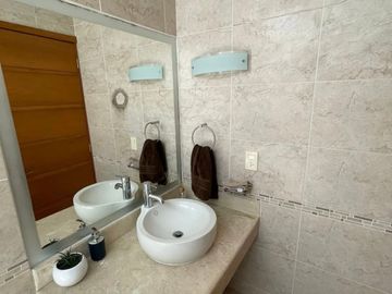 Casa en Venta en Balvanera Polo Country Club en Querétaro Qro.