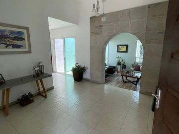 Casa en Venta en Balvanera Polo Country Club en Querétaro Qro.