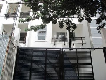 PH889 Townhouse in Scout Q.C For Sale at 19.250M