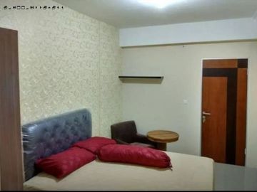 Apt. GUNAWANGSA MERR Full furnish