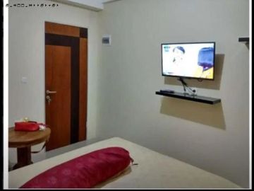 Apt. GUNAWANGSA MERR Full furnish