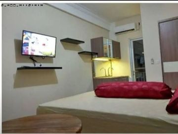 Apt. GUNAWANGSA MERR Full furnish