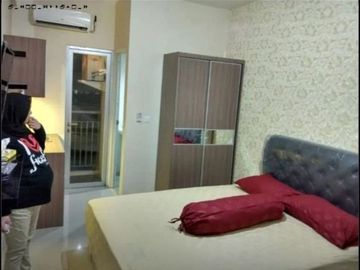 Apt. GUNAWANGSA MERR Full furnish