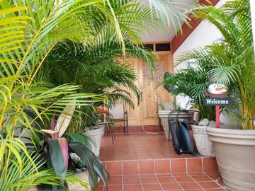 CASA EN VENTA EN FRACCIONAMIENTO LAS TORRES