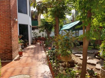 CASA EN VENTA EN FRACCIONAMIENTO LAS TORRES