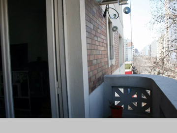 Departamento en Venta en Floresta amplios 4 ambientes 3 baños 143 m2 c dependencia + balcón – Rivadavia 8400