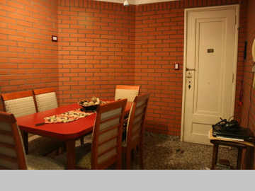 Departamento en Venta en Floresta amplios 4 ambientes 3 baños 143 m2 c dependencia + balcón – Rivadavia 8400