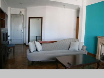 Departamento en Venta en Floresta amplios 4 ambientes 3 baños 143 m2 c dependencia + balcón – Rivadavia 8400
