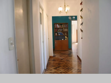 Departamento en Venta en Floresta amplios 4 ambientes 3 baños 143 m2 c dependencia + balcón – Rivadavia 8400