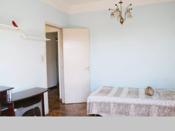 Departamento en Venta en Floresta amplios 4 ambientes 3 baños 143 m2 c dependencia + balcón – Rivadavia 8400