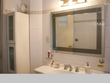 Departamento en Venta en Floresta amplios 4 ambientes 3 baños 143 m2 c dependencia + balcón – Rivadavia 8400