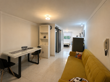 apartaestudio en arriendo en granada. Cod A108409