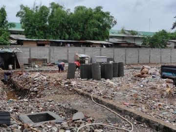 Rumah Murah Di Condet Bebas Banjir