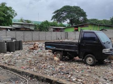 Rumah Murah Di Condet Bebas Banjir