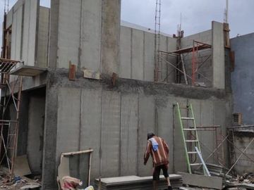 Rumah Murah Di Condet Bebas Banjir