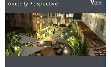Pre-Selling Condominium near Ayala Mall and Cebu IT Park