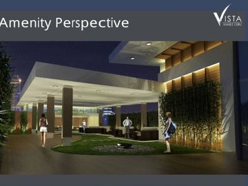 Pre-Selling Condominium near Ayala Mall and Cebu IT Park