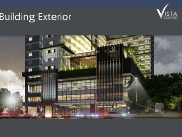 Pre-Selling Condominium near Ayala Mall and Cebu IT Park