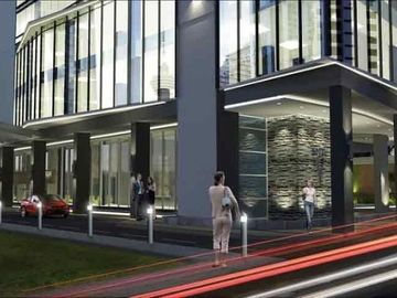 Pre-Selling Condominium near Ayala Mall and Cebu IT Park