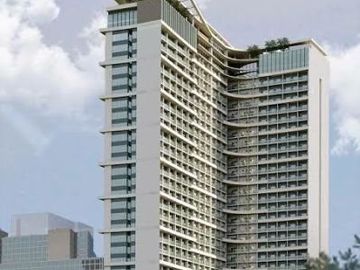 Pre-Selling Condominium near Ayala Mall and Cebu IT Park