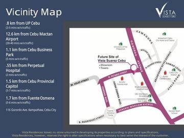 Pre-Selling Condominium near Ayala Mall and Cebu IT Park