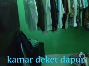 perumahan permata depok