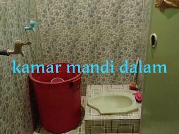 perumahan permata depok
