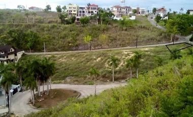 Sacrifice Sale 211 SQM Residential Lot for Sale in El Monte Verde Consolacion Cebu
