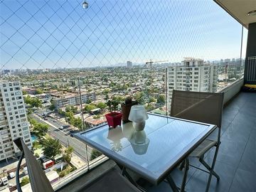 Departamento en arriendo de 2 dorm. en Macul