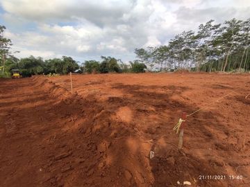 Kapling Dekat Jalan Raya Karanganyar Pekalongan, SHM, Harga 46 Jt-an